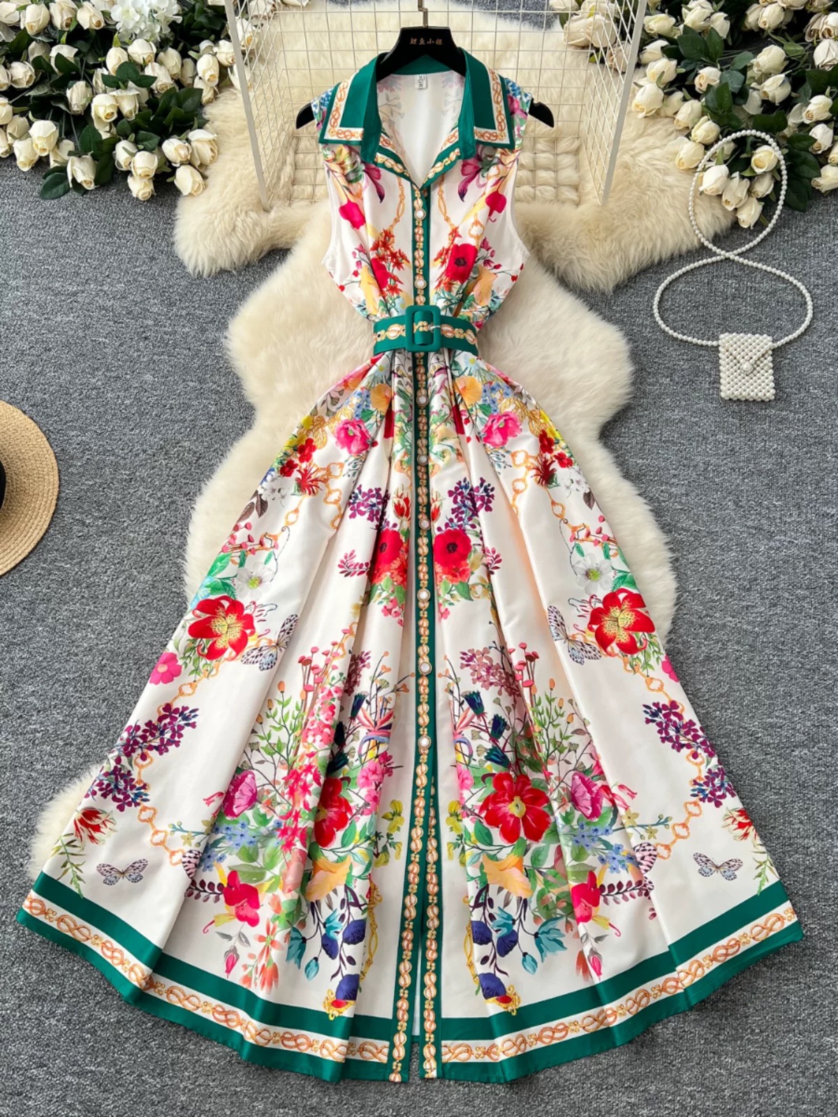 Wish it was dress ED423