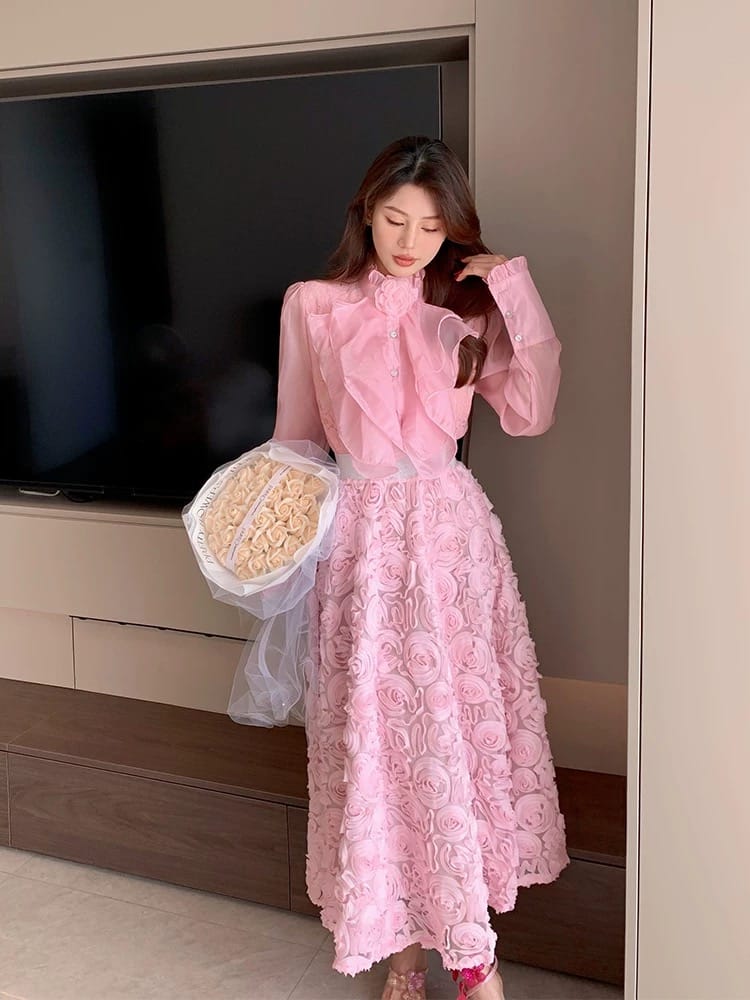 A gift to you skirt FS108 image