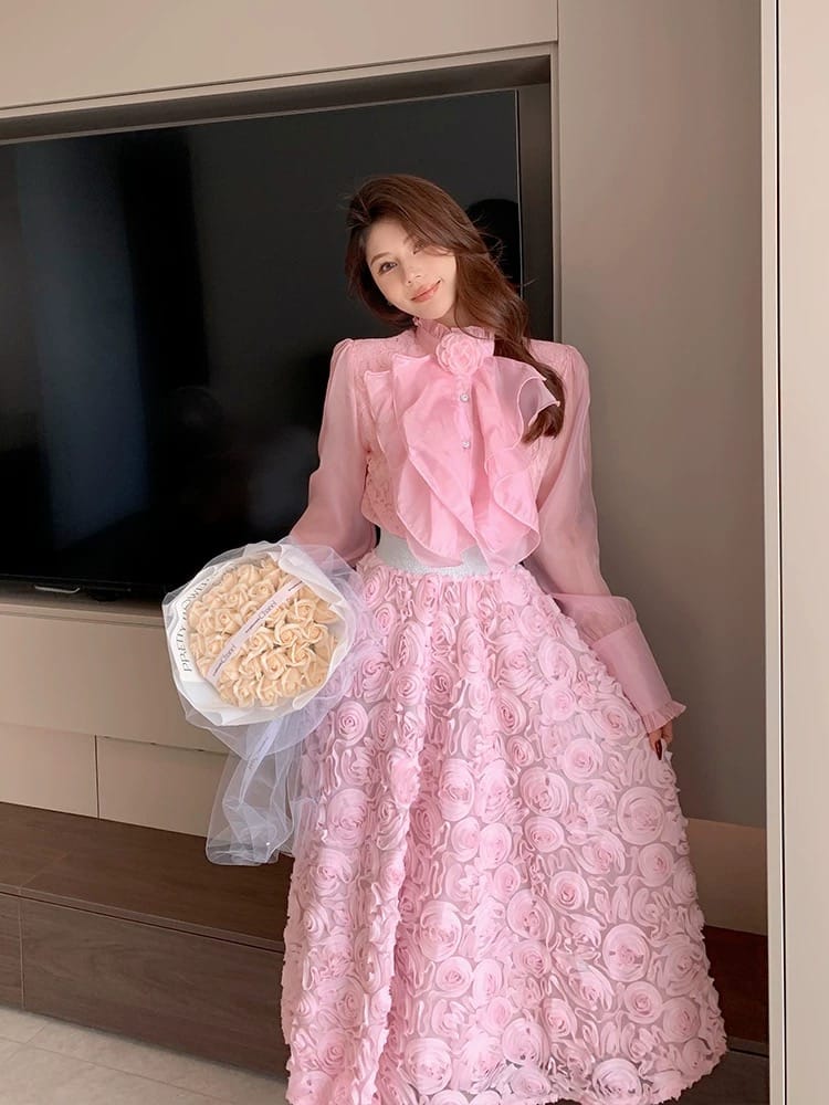 A gift to you skirt FS108 image