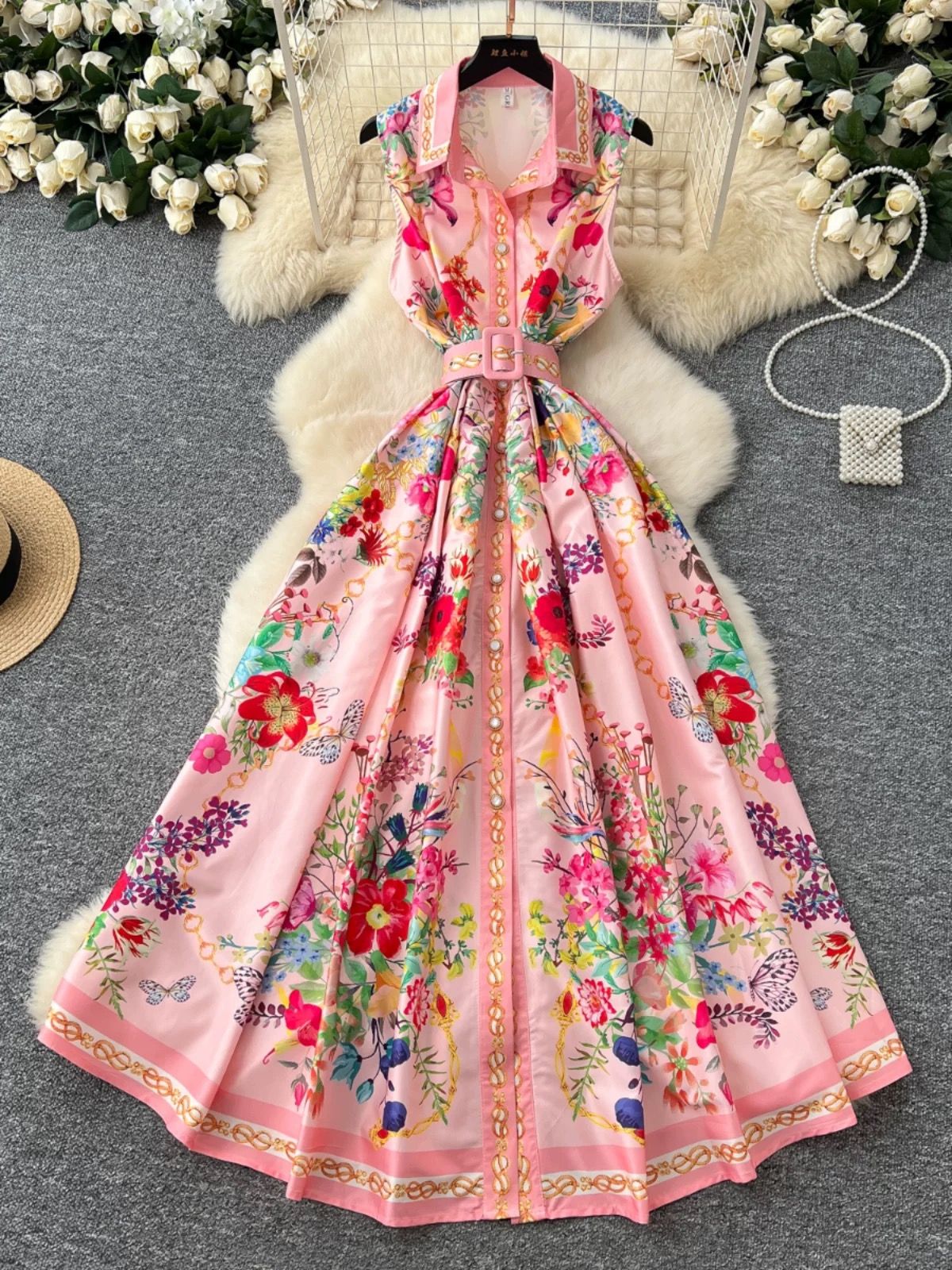 Wish it was dress ED423 image