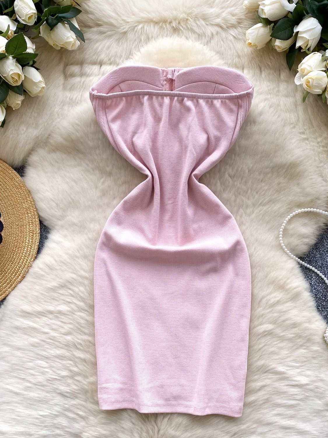 Spoiled myself dress CBC1131 image