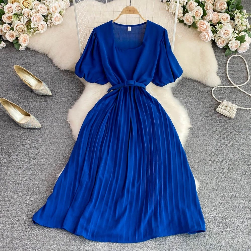 Office duties dress FD912 image