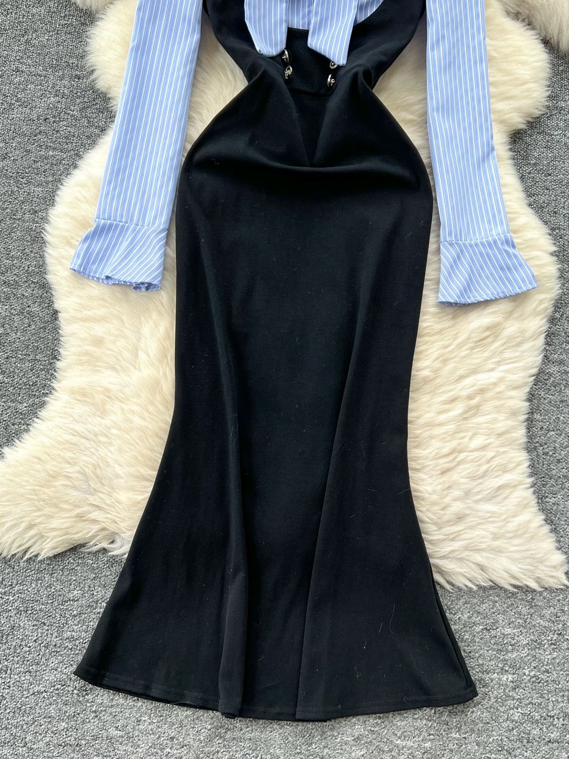 Valet only dress FD744 image