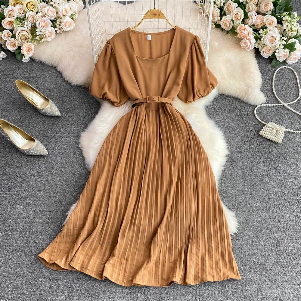 Office duties dress FD912 image