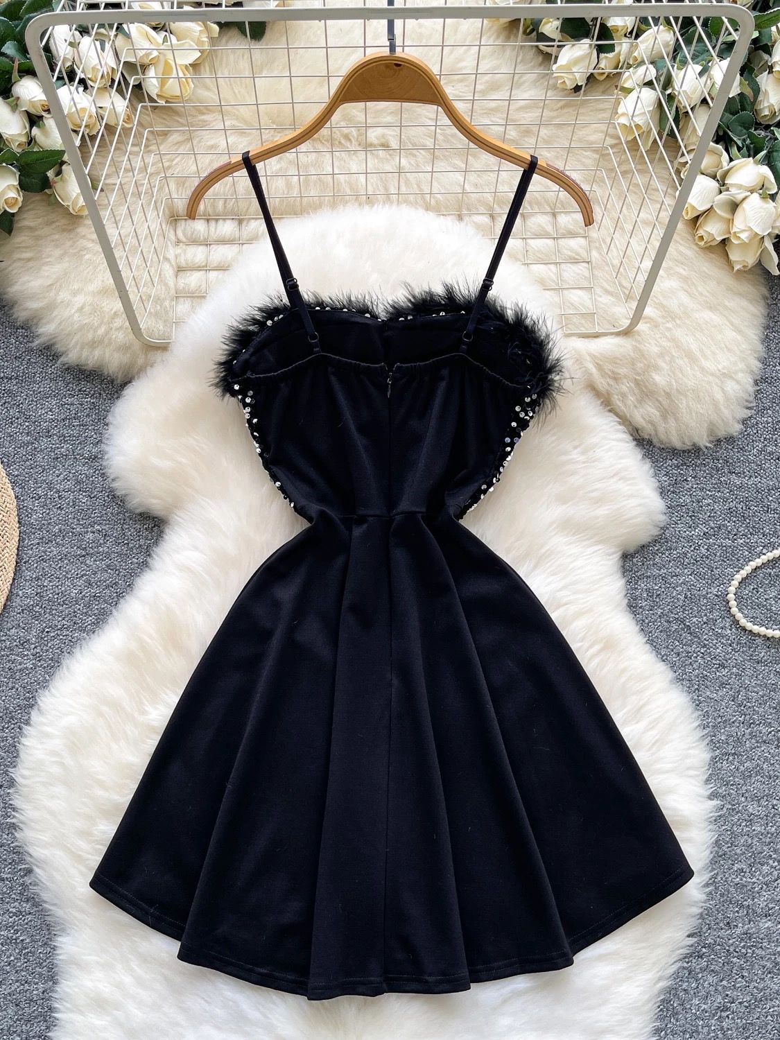 Daily practice dress FD1338 image