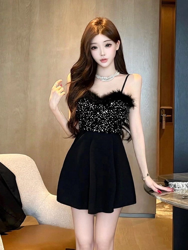 Daily practice dress FD1338 image