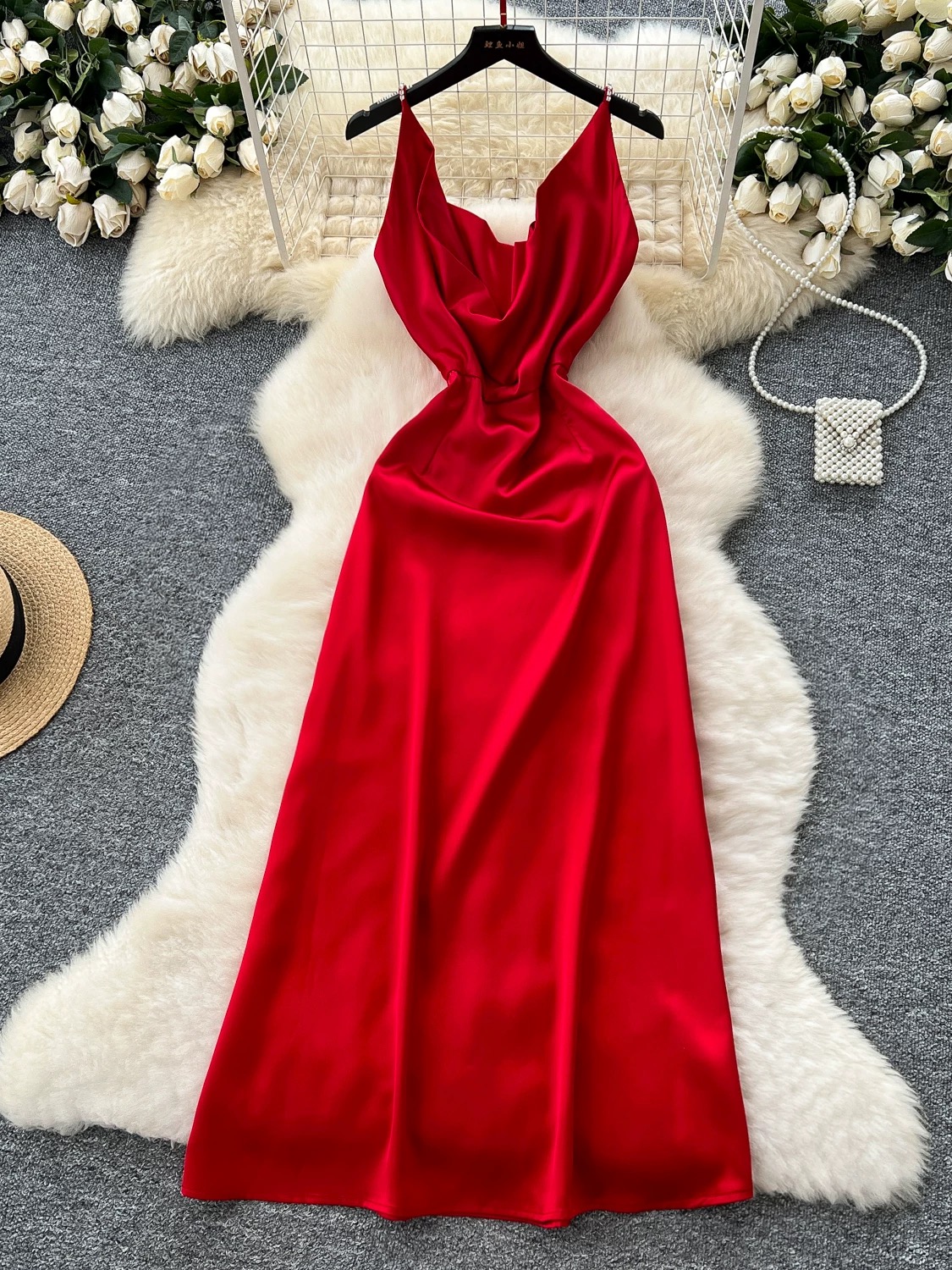 This is it dress CD1241