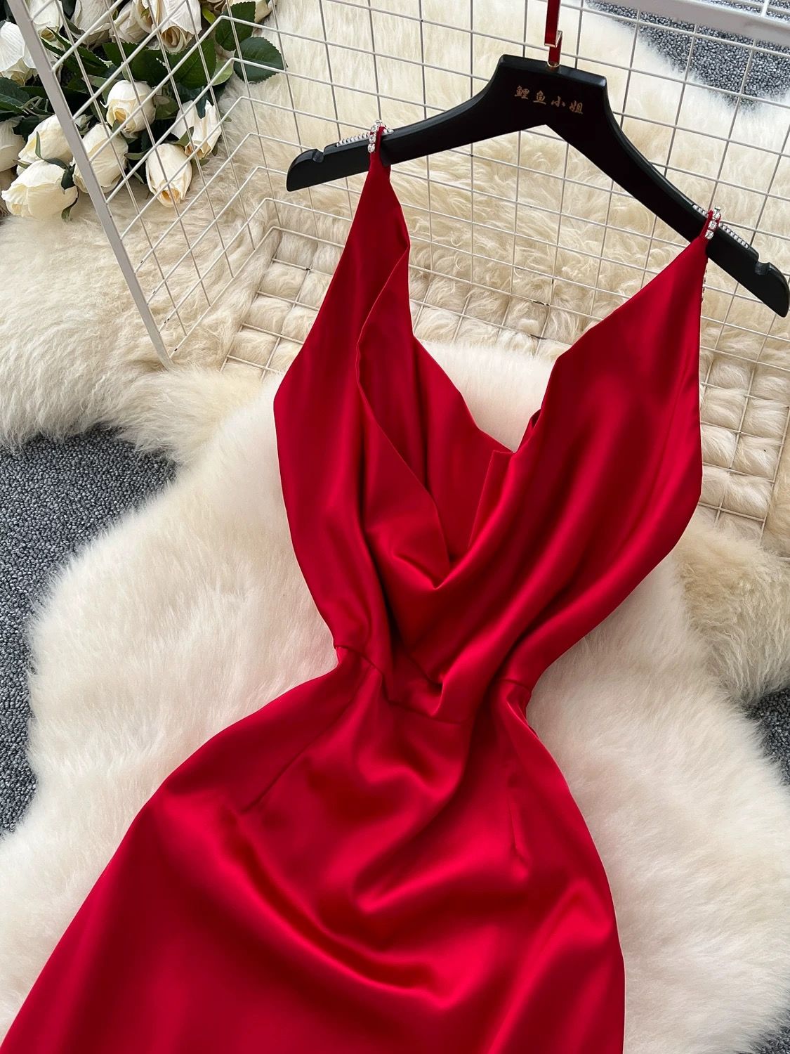 This is it dress CD1241 image