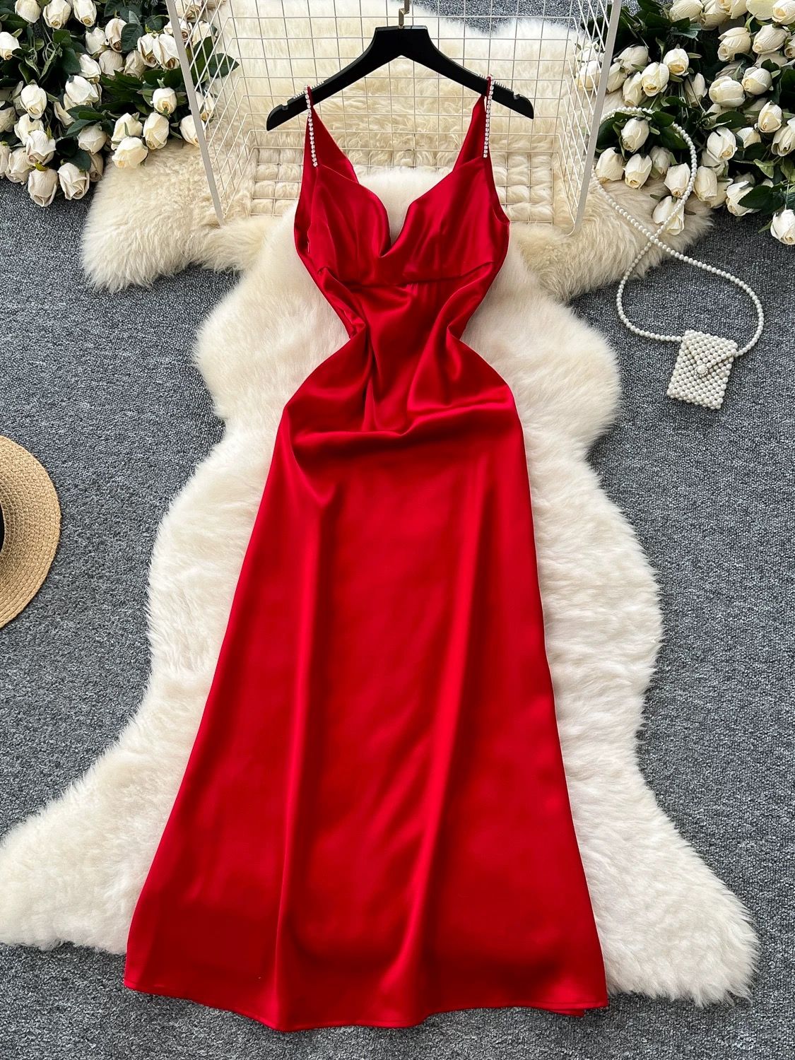 This is it dress CD1241 image