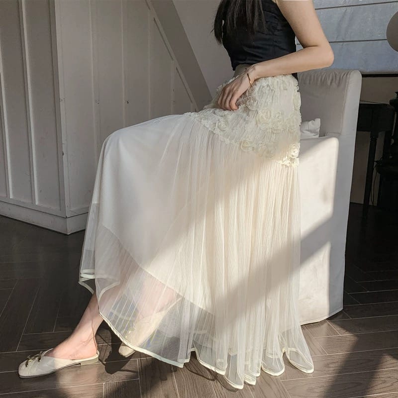 Rebel in me skirt FS113 image