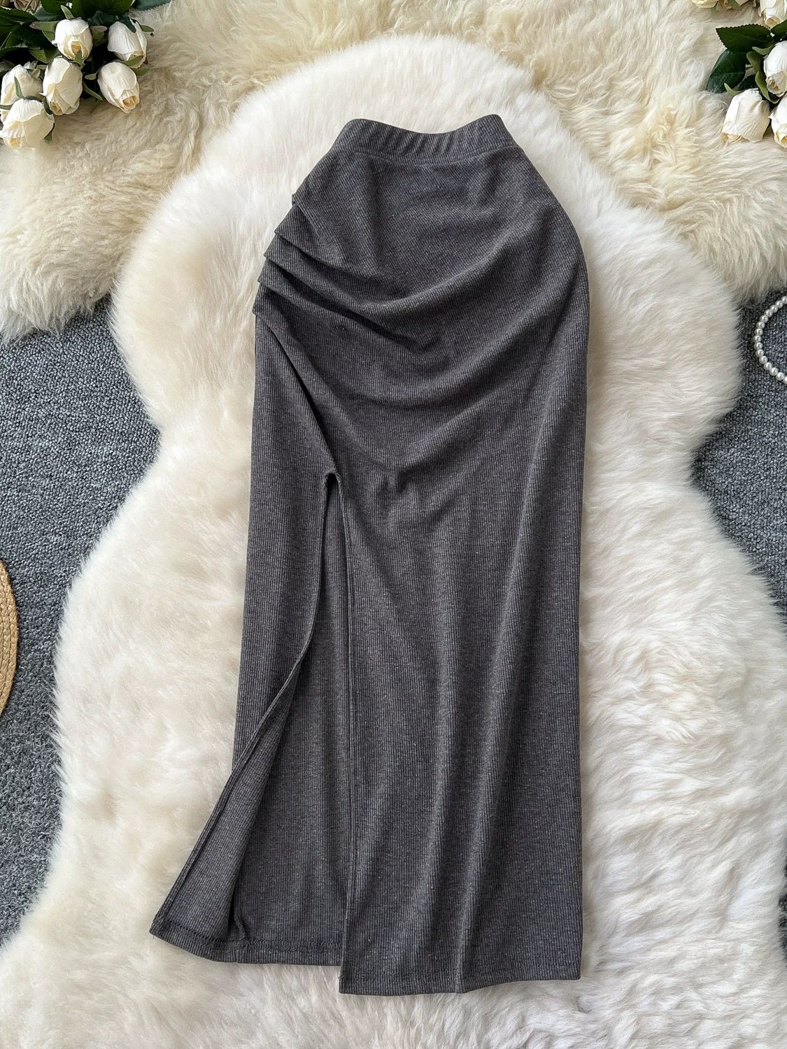 Modelo tradition skirt CS200 image