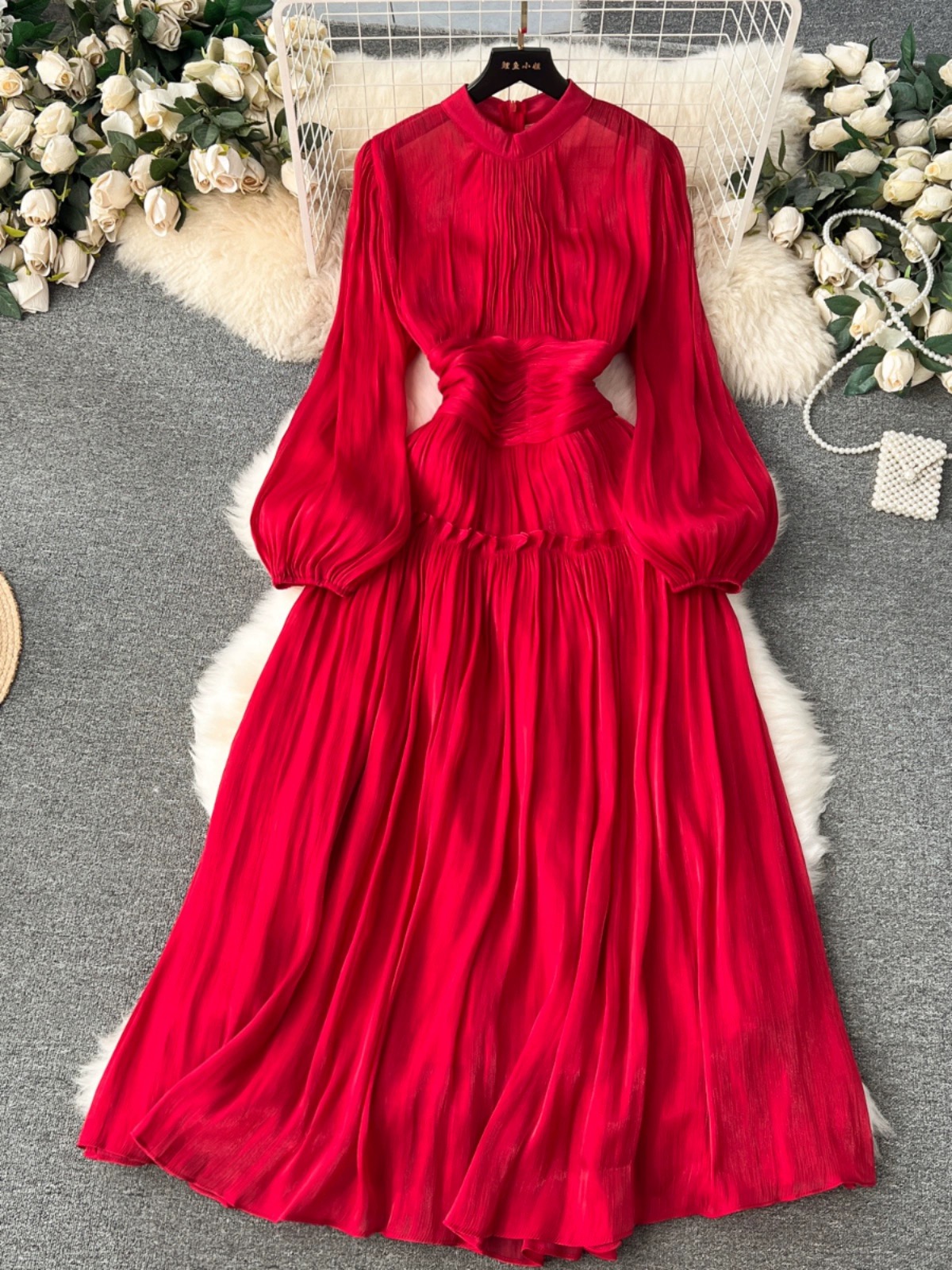 Girly pop dress FD784