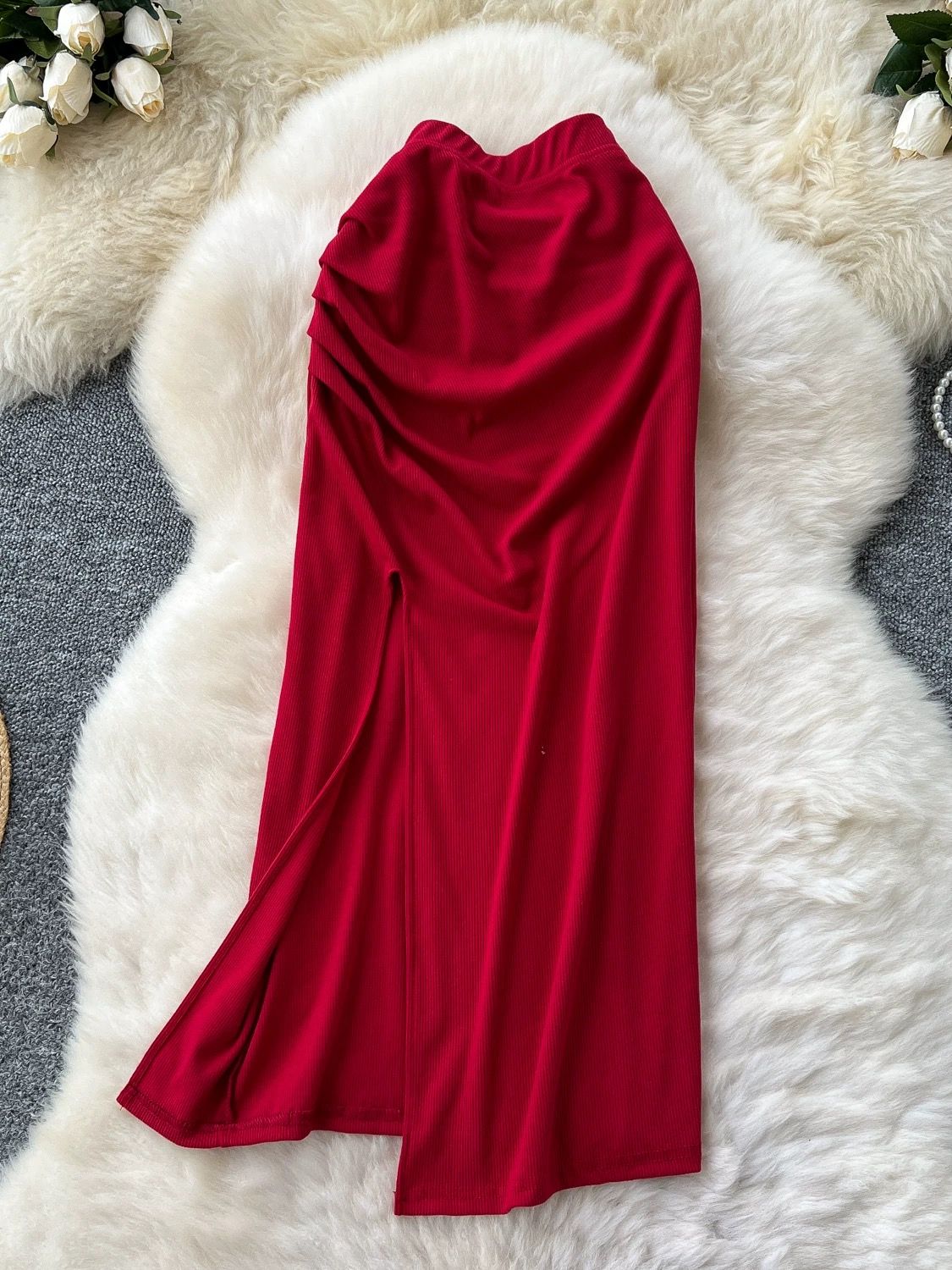 Modelo tradition skirt CS200 image