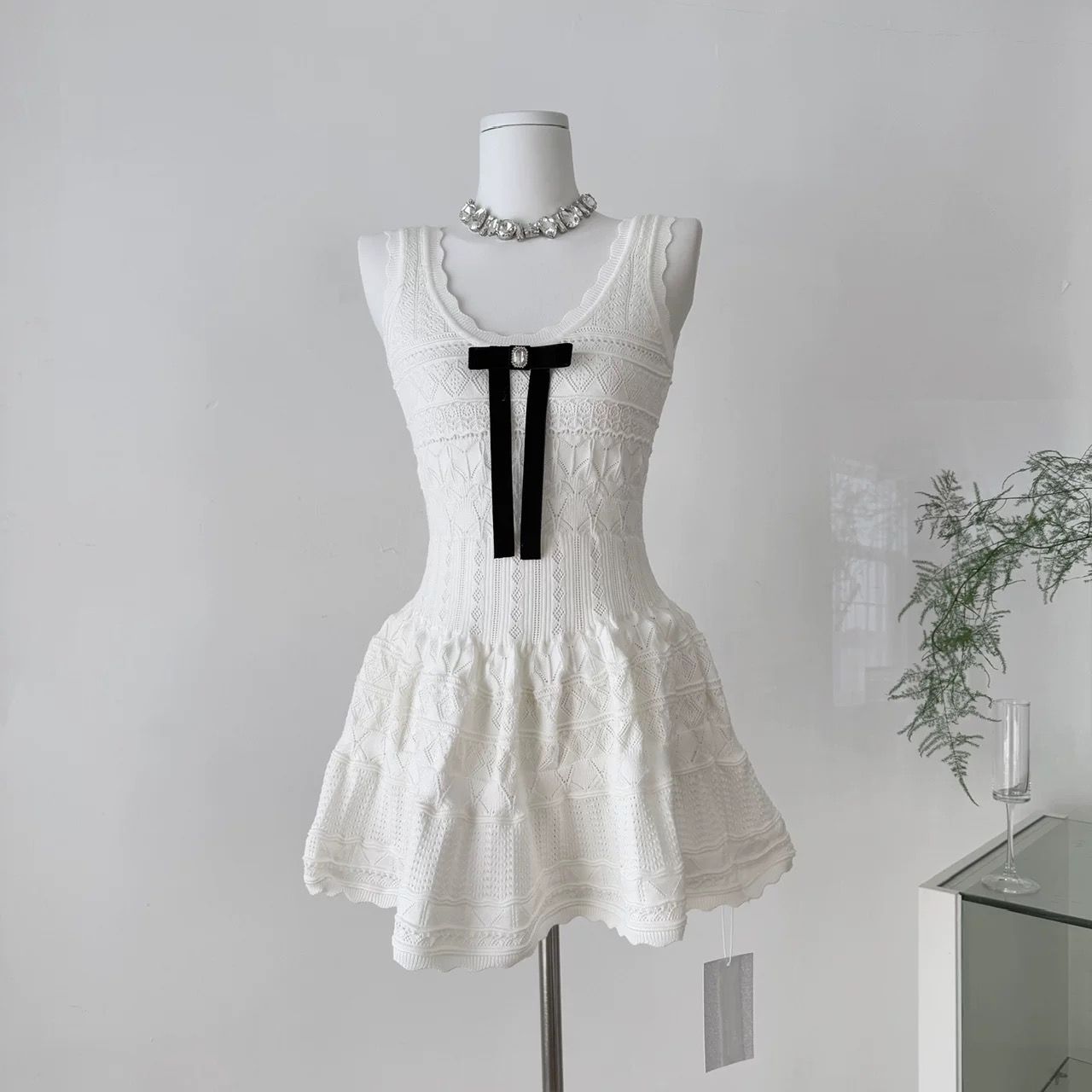 Dios mio dress  KD247 image