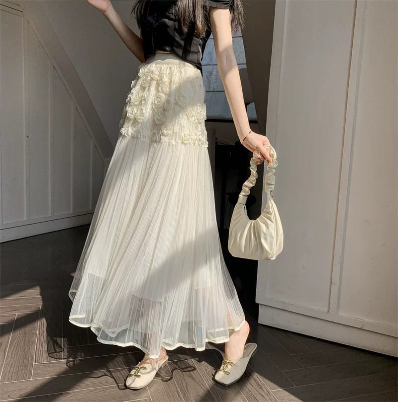 Rebel in me skirt FS113 image