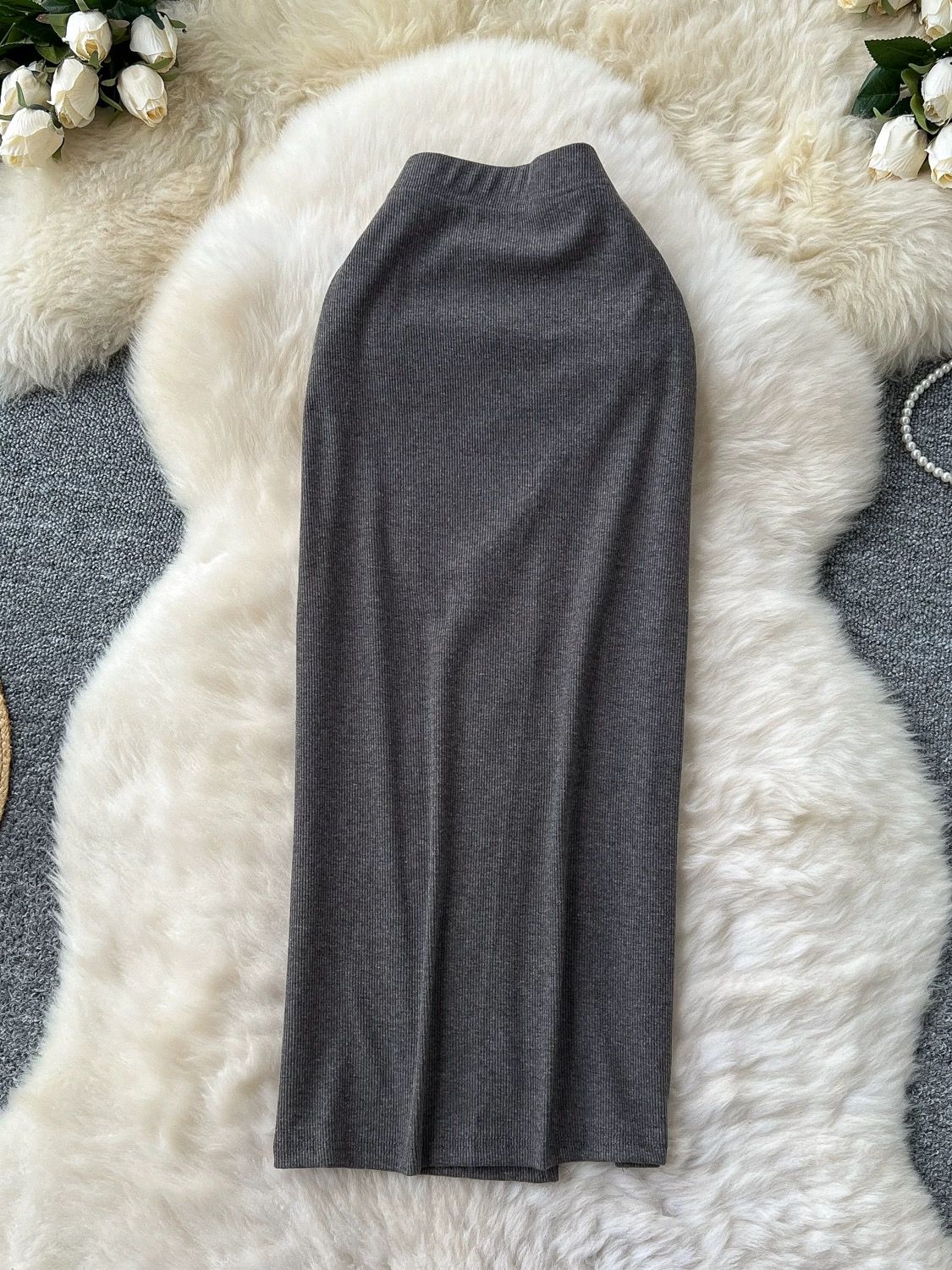 Modelo tradition skirt CS200 image