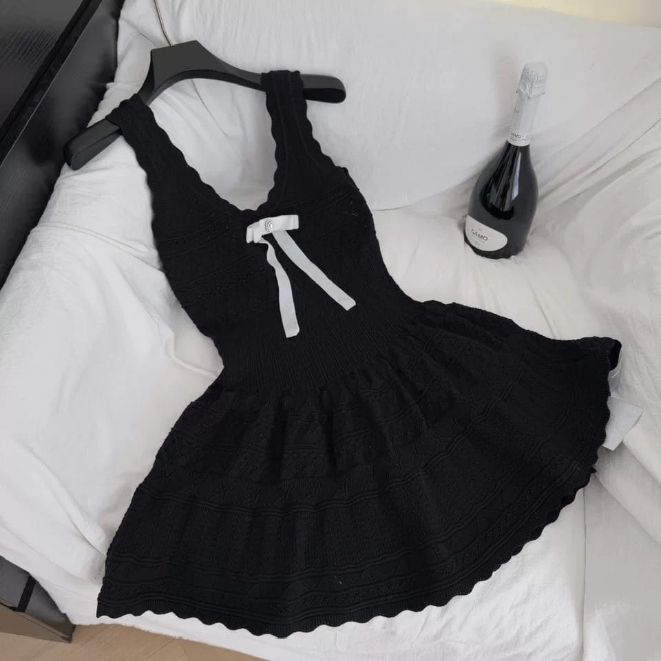 Dios mio dress  KD247 image