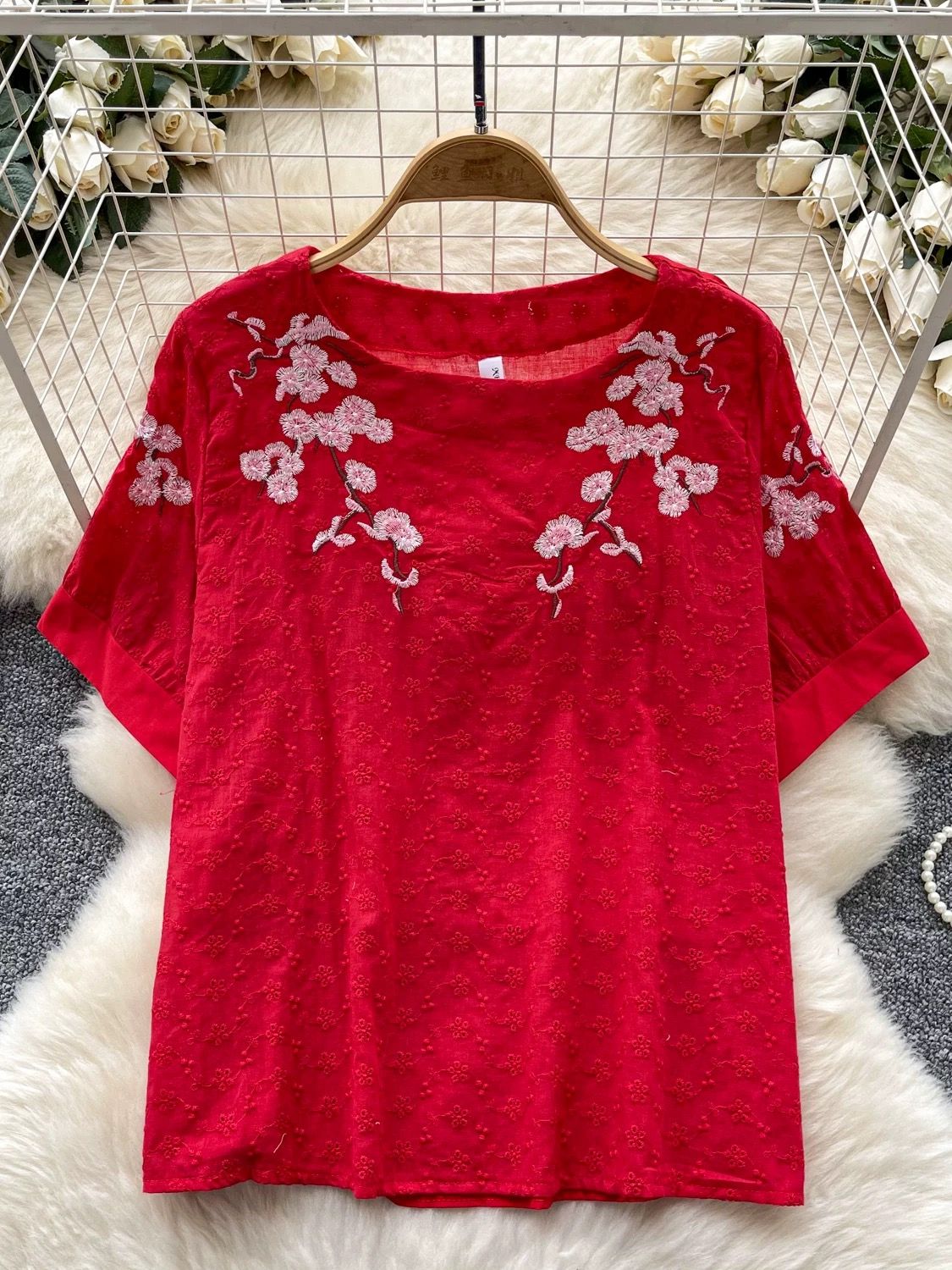 Got me in love top CTO244 image