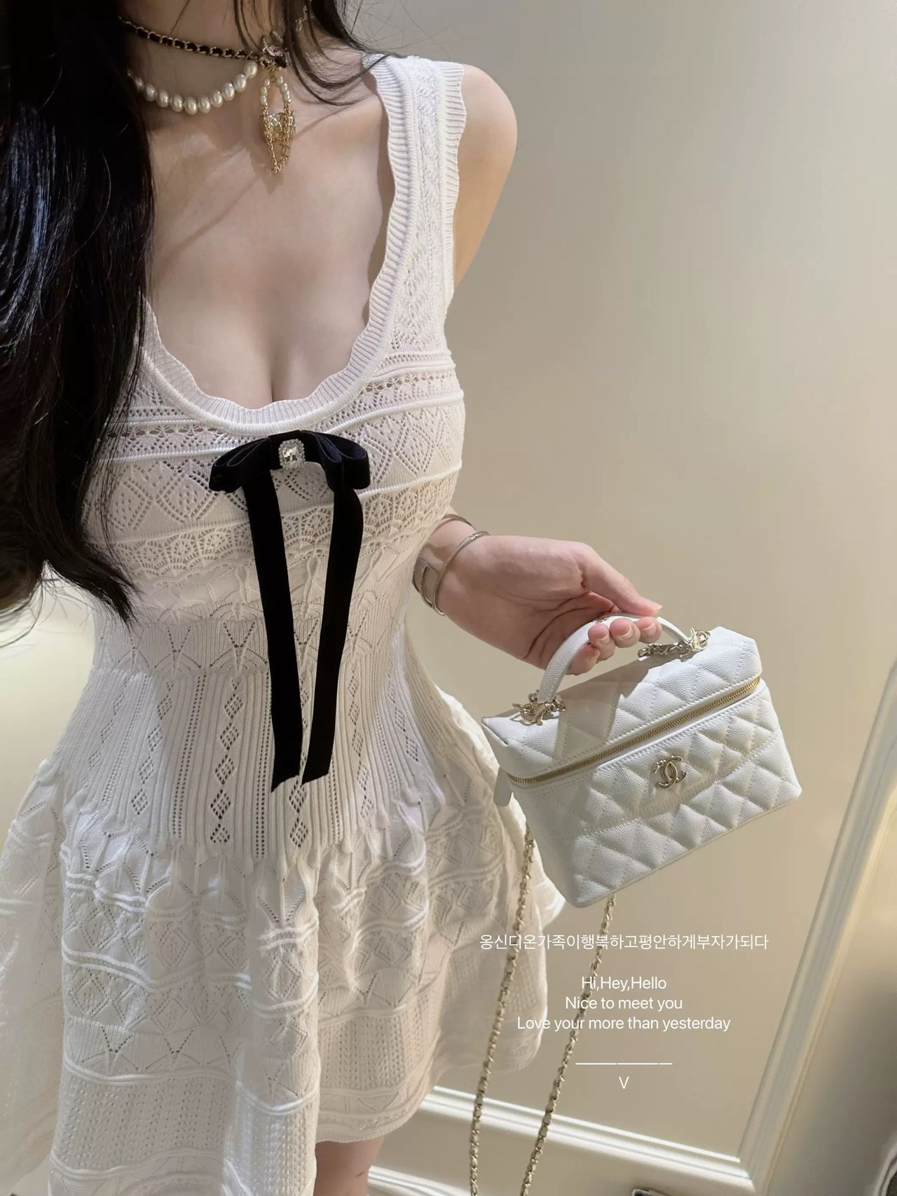 Dios mio dress  KD247 image