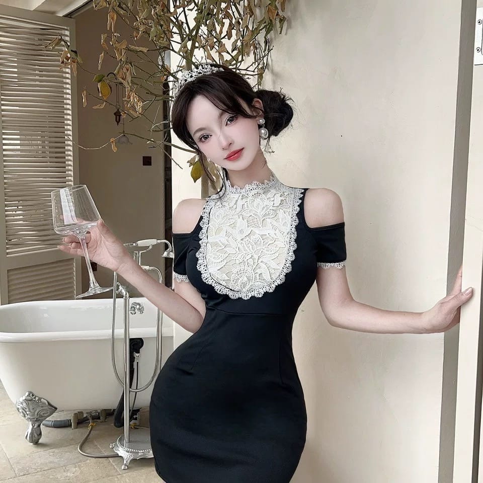 Remi dress CBC1011 image