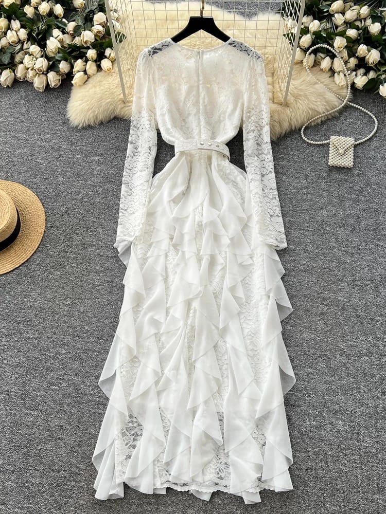 Hustle version dress FD1328 image