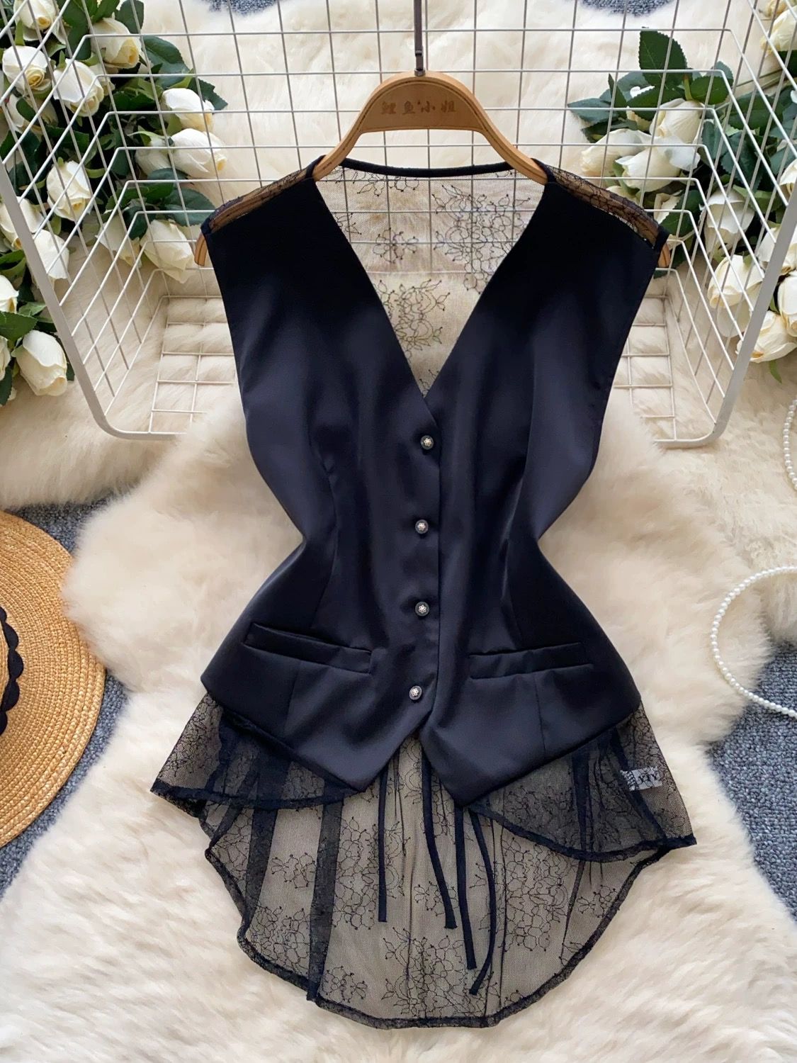 Allure me top FTO225 image