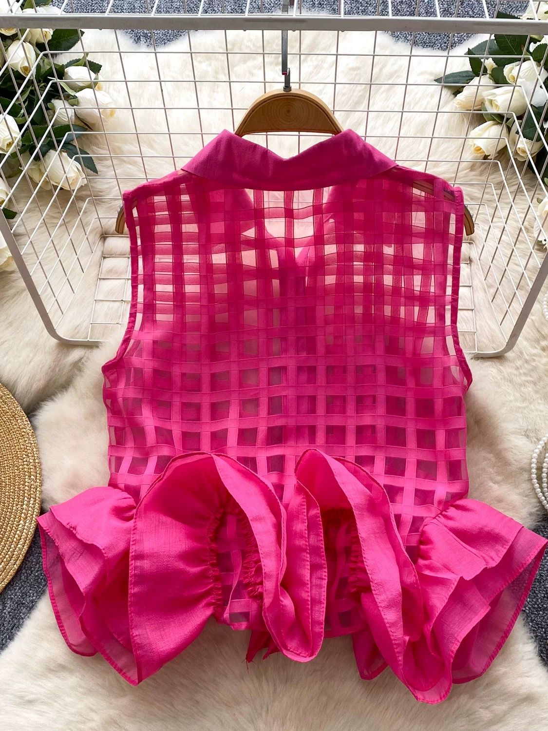 Light as a feather slip top CTO239 image