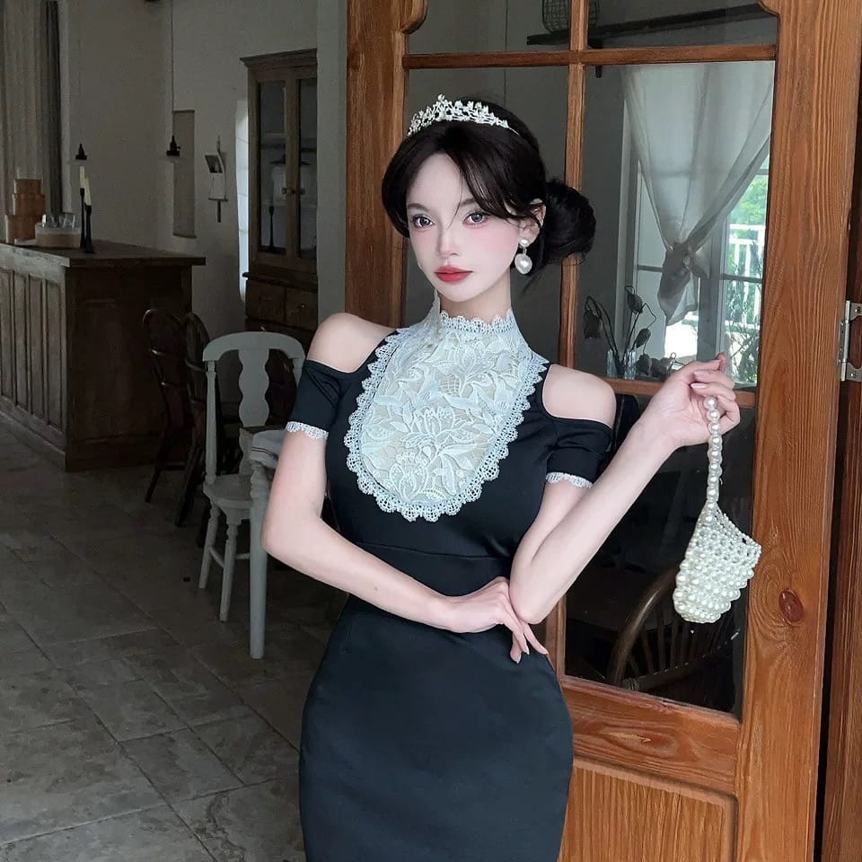 Remi dress CBC1011 image