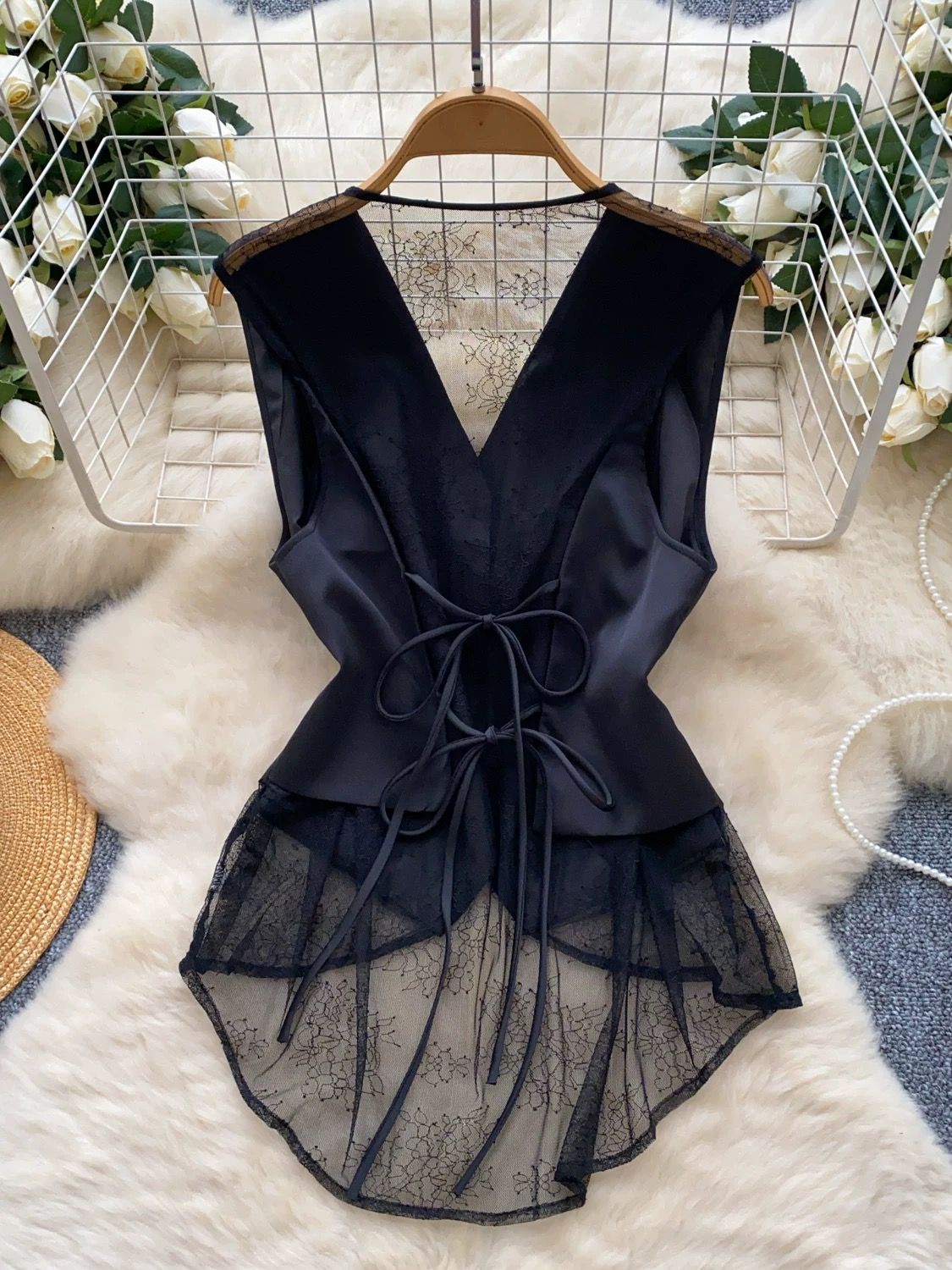 Allure me top FTO225 image