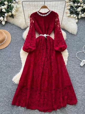 Meet in parties dress FD1326