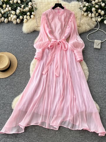 Take me home tonight dress FD1320