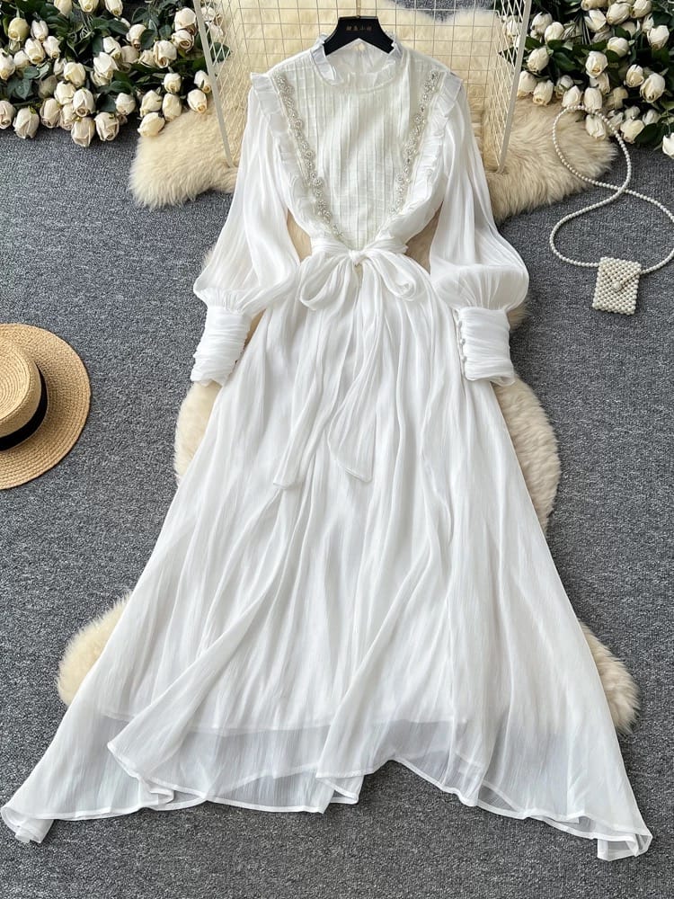 Take me home tonight dress FD1320 image