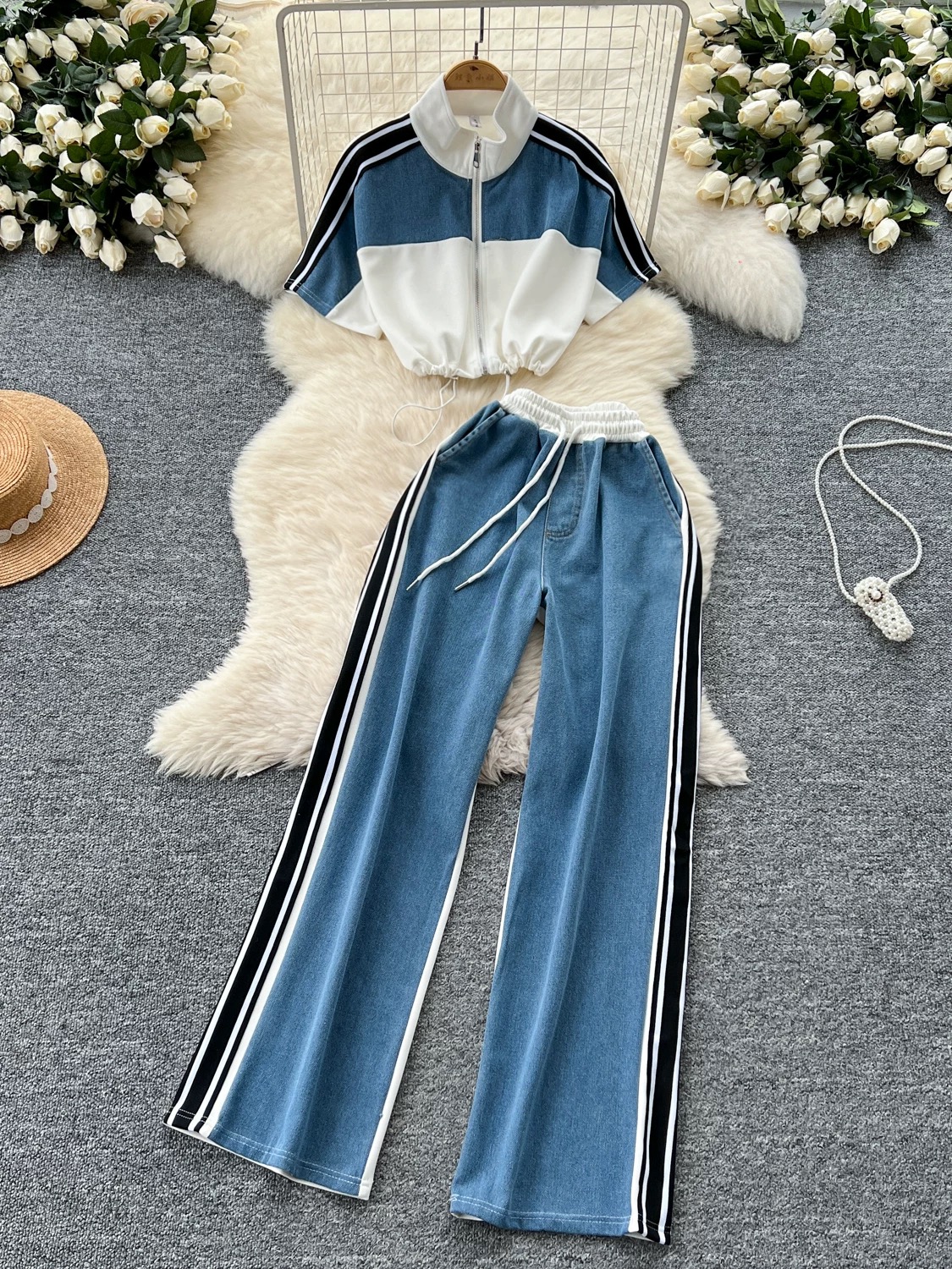 Added Product