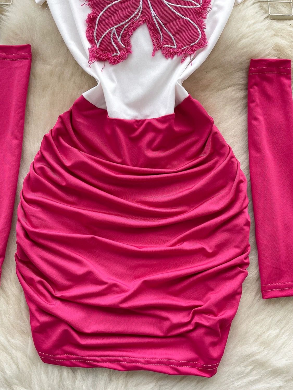 Kennedy dress CBC1128 image