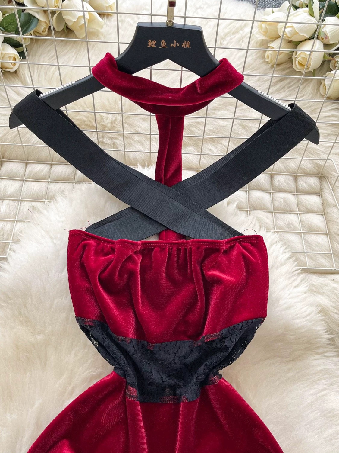 Feeling casual dress CBC1125 image