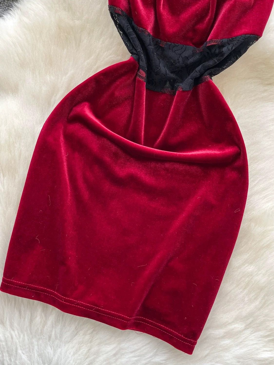 Feeling casual dress CBC1125 image