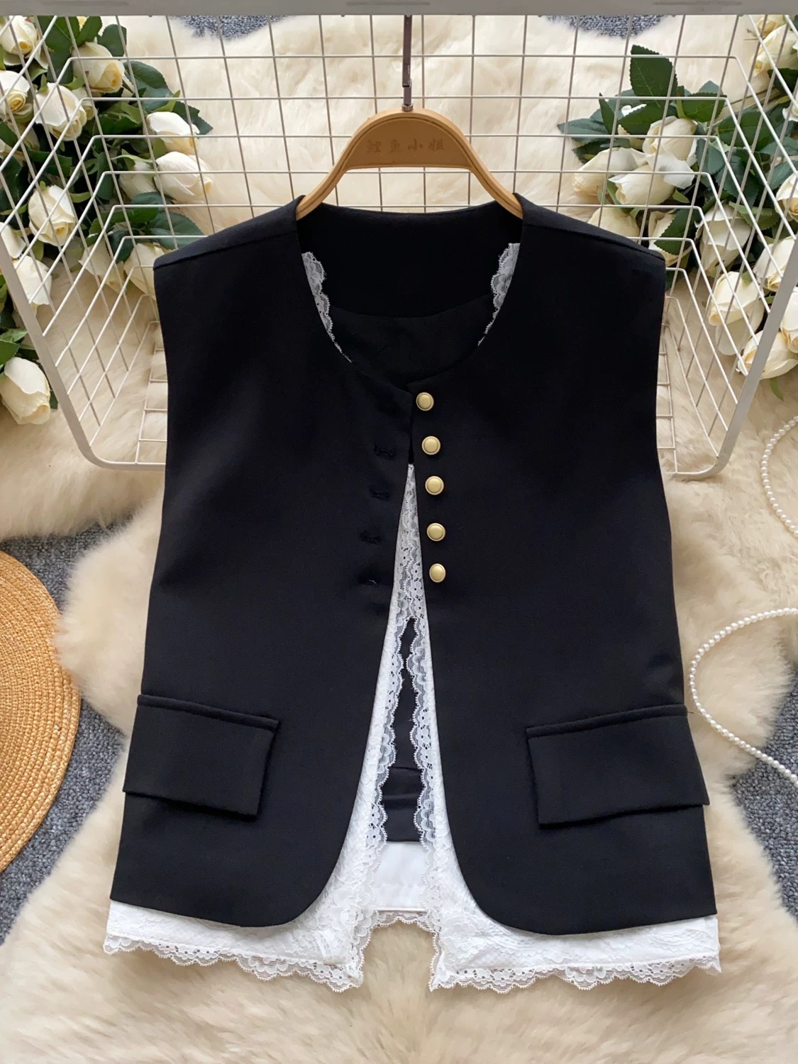 Always fine top FTO224 image
