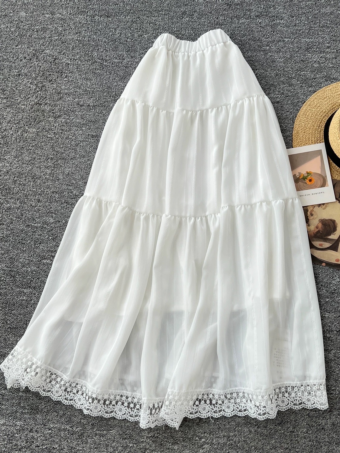 Added Product