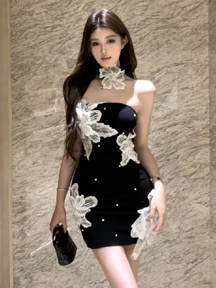 Preyton babe dress FBC291 image