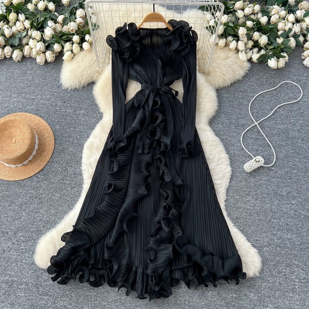 Melt your heart dress FD1321 image