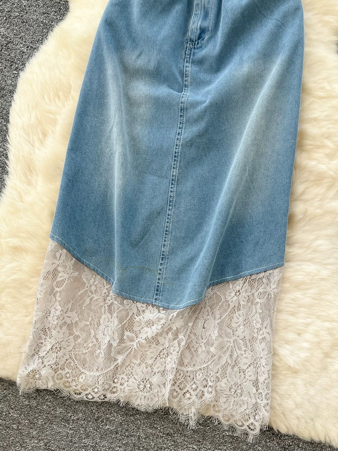 No one like me dress DD42 image