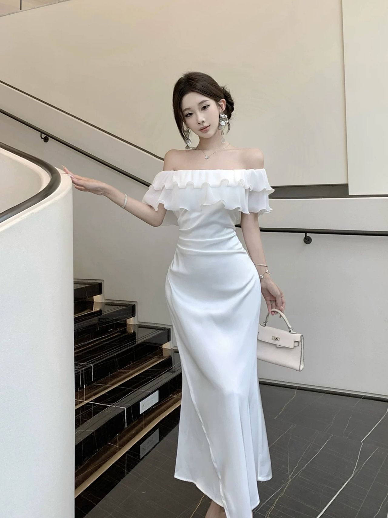 Unreal slay dress FBC292 image