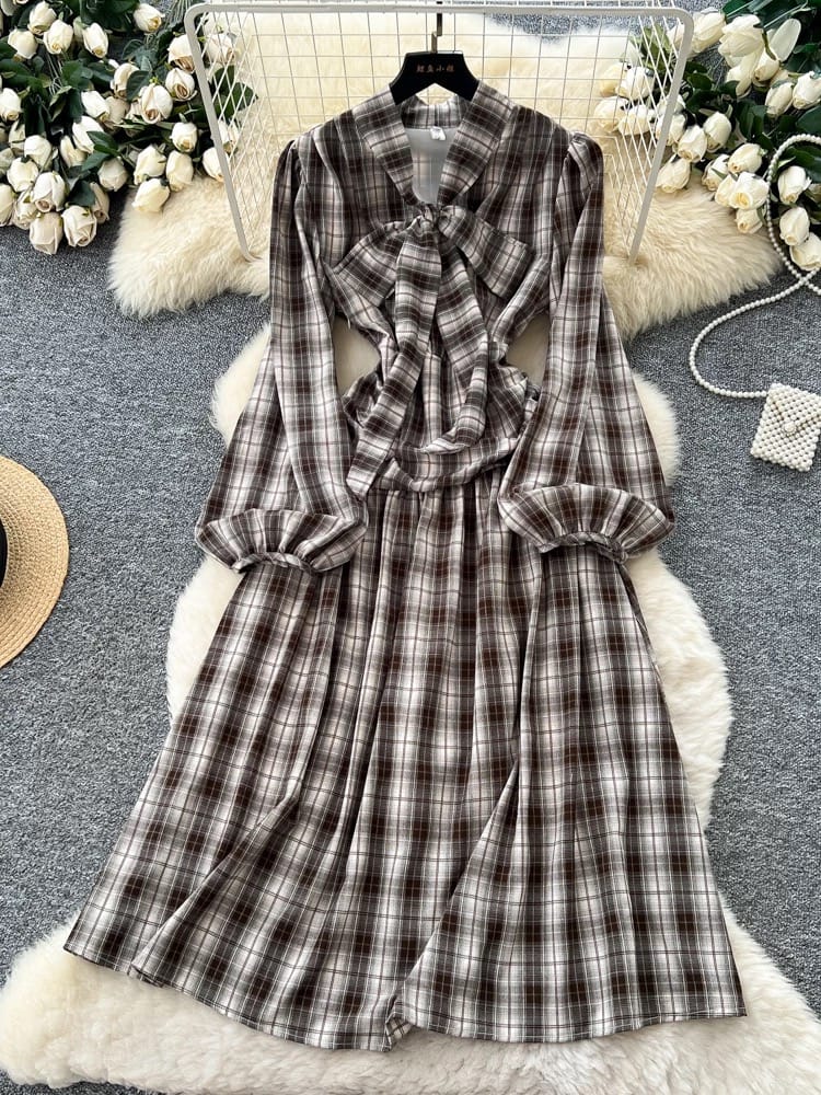 New York days dress FD1318 image