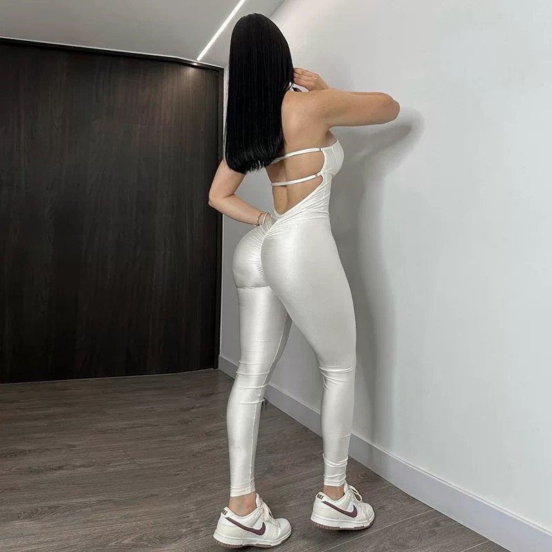 Don’t be shy jumpsuit CJS139 image