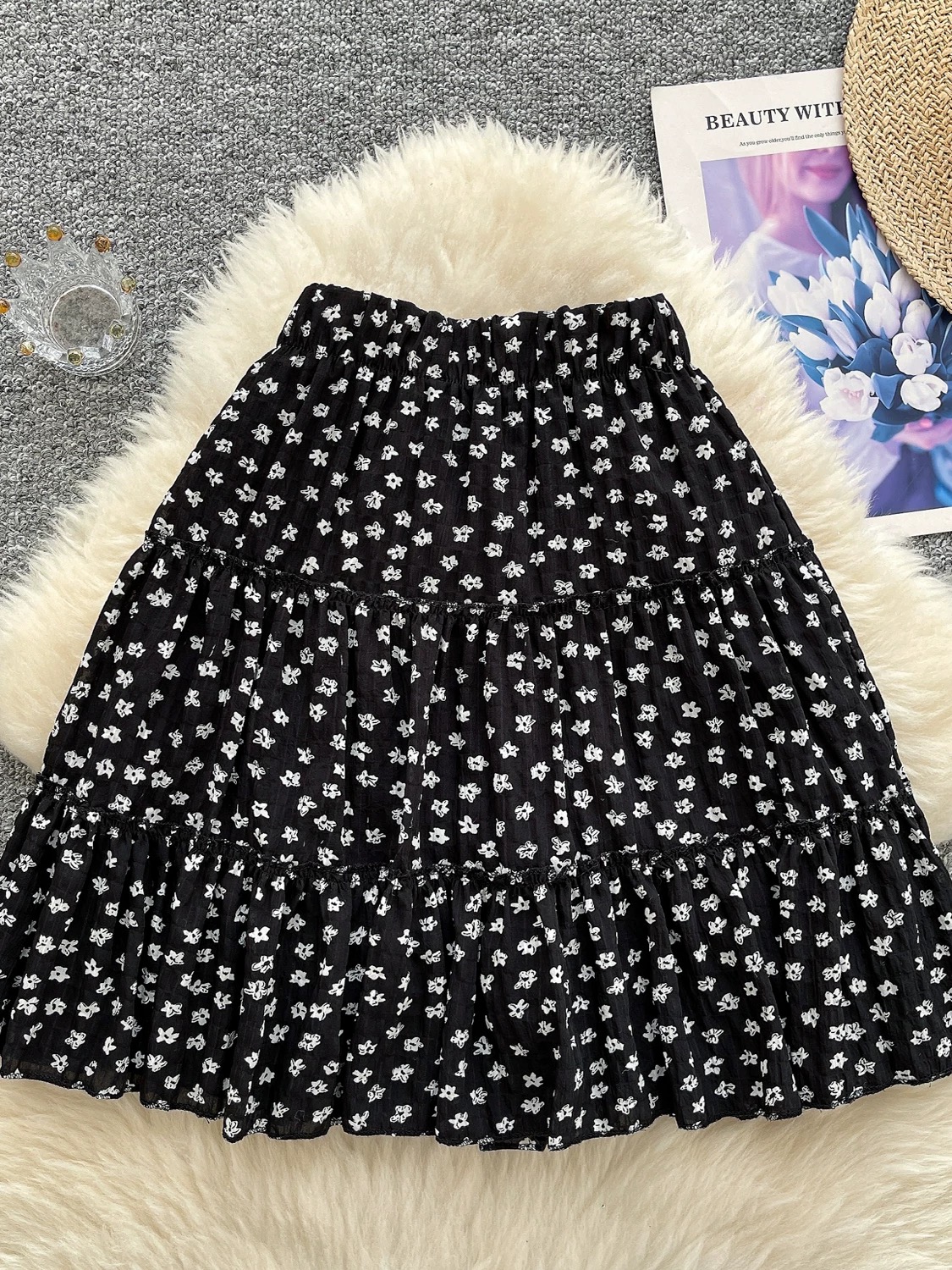 Added Product