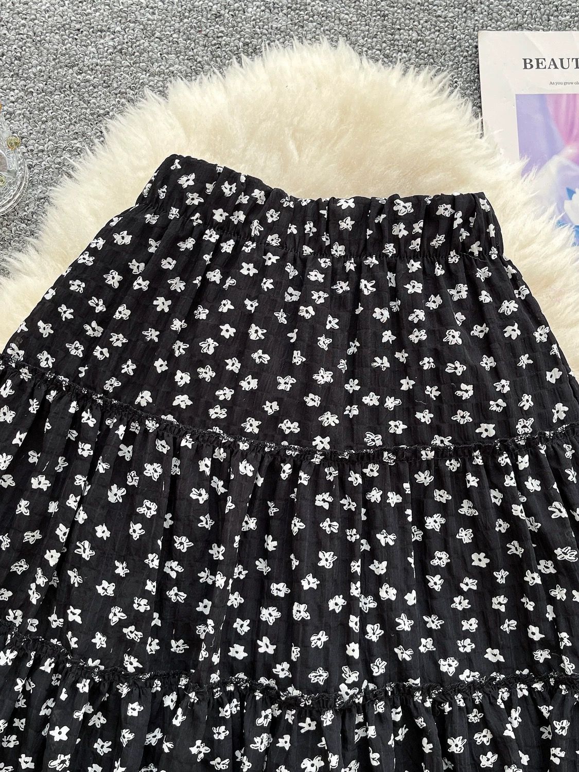 Been cute skirt CS180 image