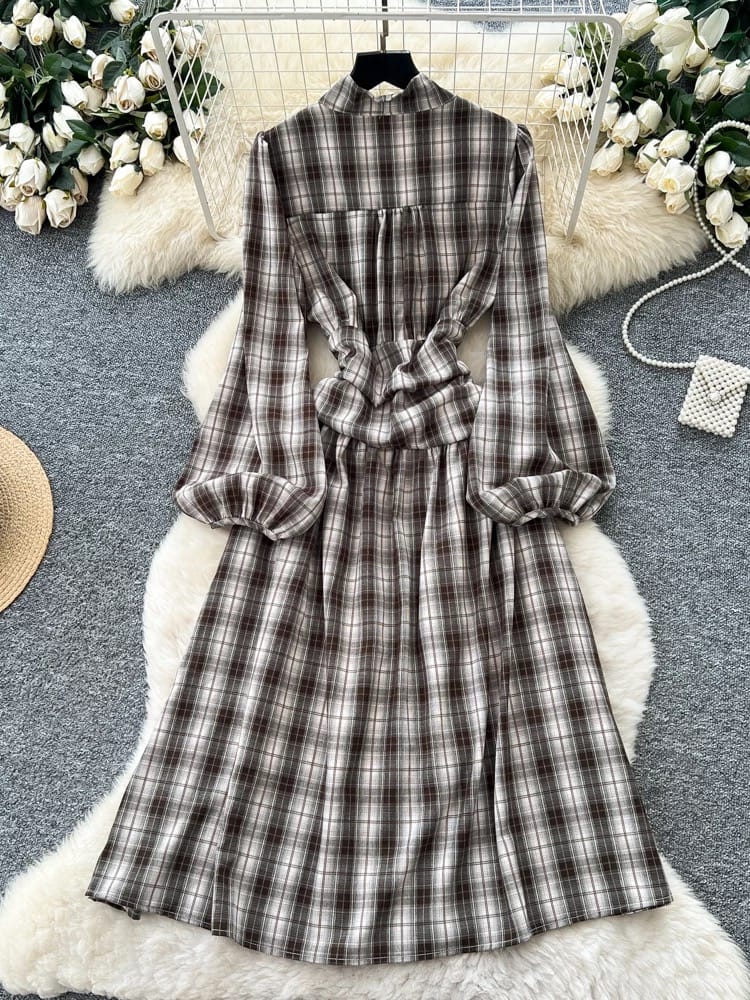 New York days dress FD1318 image