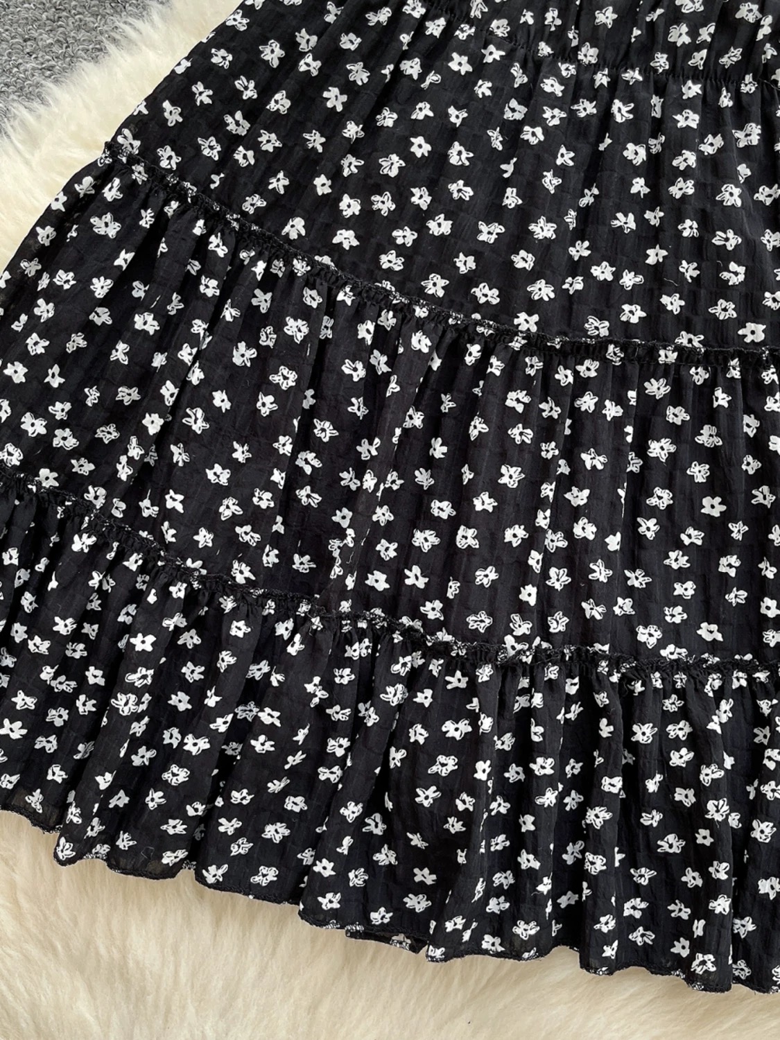 Been cute skirt CS180 image