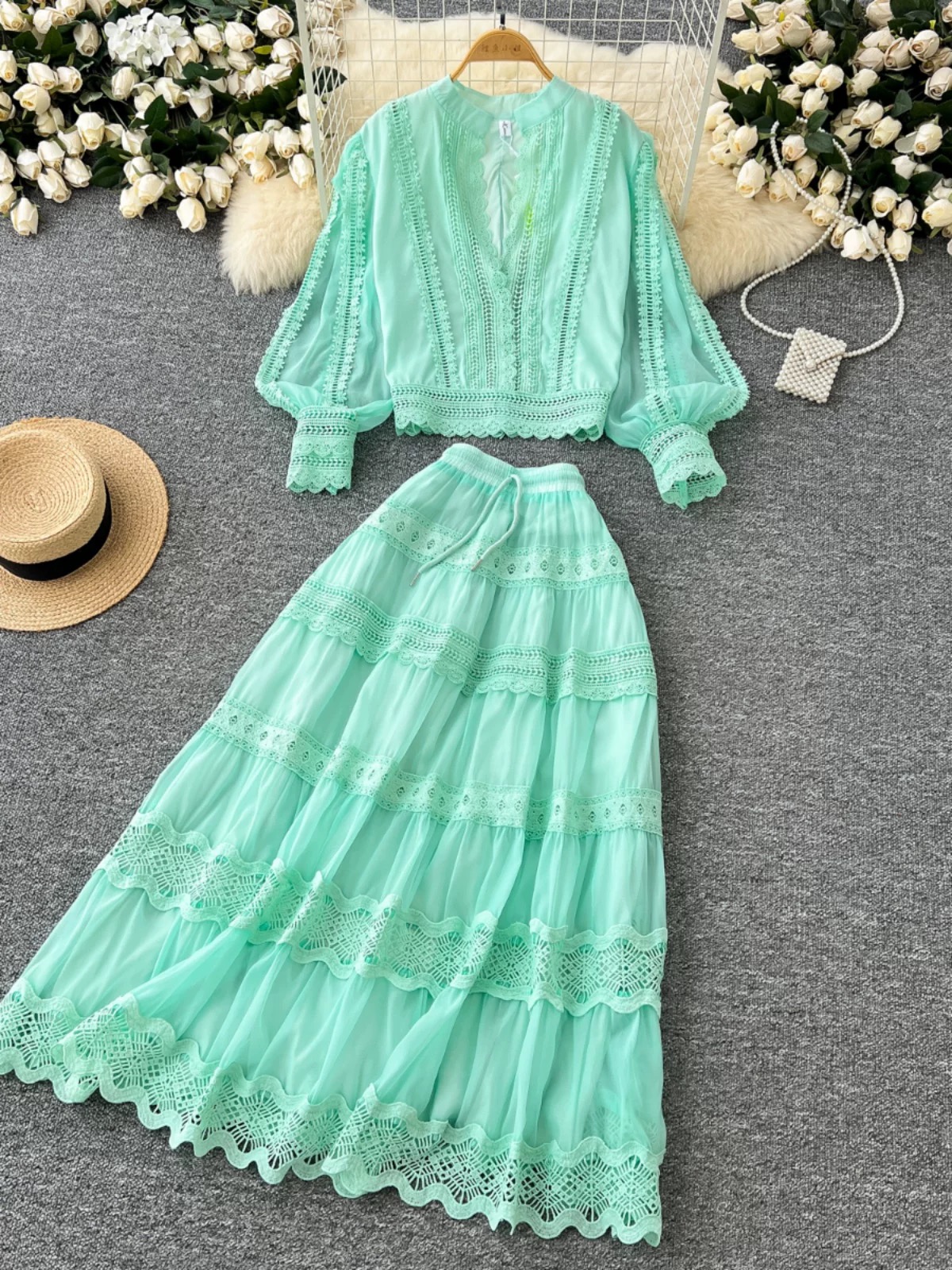 Added Product
