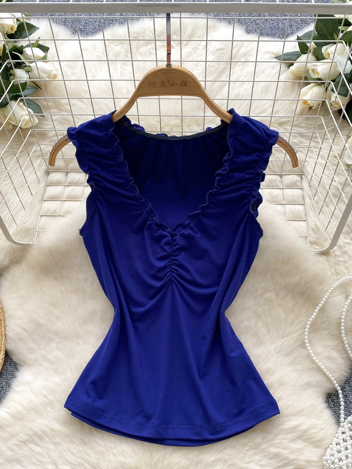 Added Product